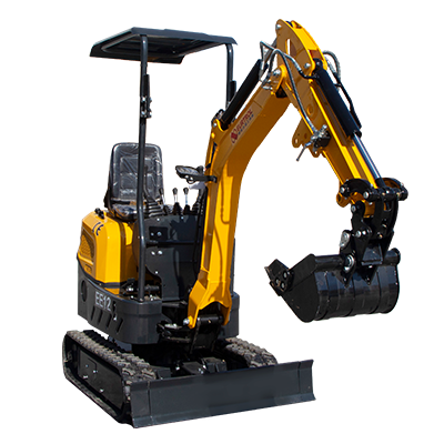EE12-1 Mini Excavator