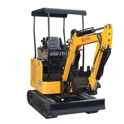 EE20 Mini Excavator
