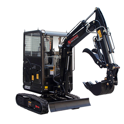 EE25T-2 Mini Excavator