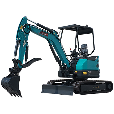 EE30T Mini Excavator