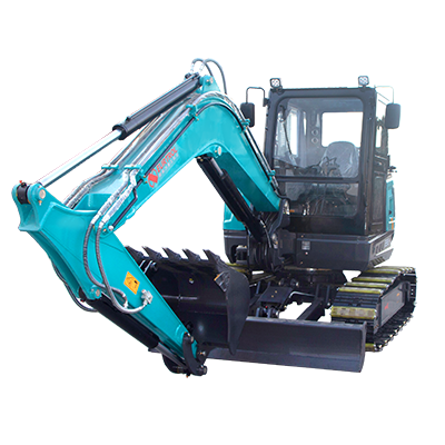 EE65 Mini Excavator