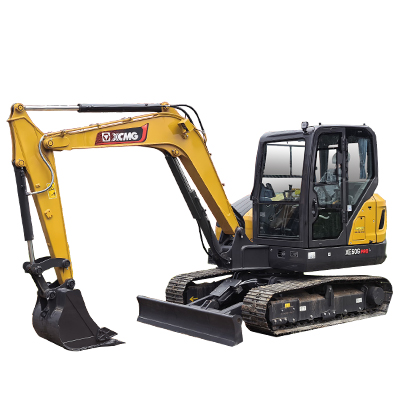 XE60G Mini Excavator